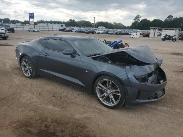 2019 CHEVROLET CAMARO LT