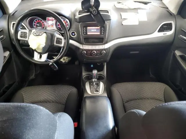 2020 DODGE JOURNEY SE  