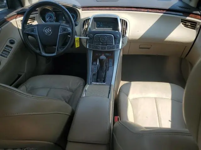 2011 BUICK LACROSSE CXL  