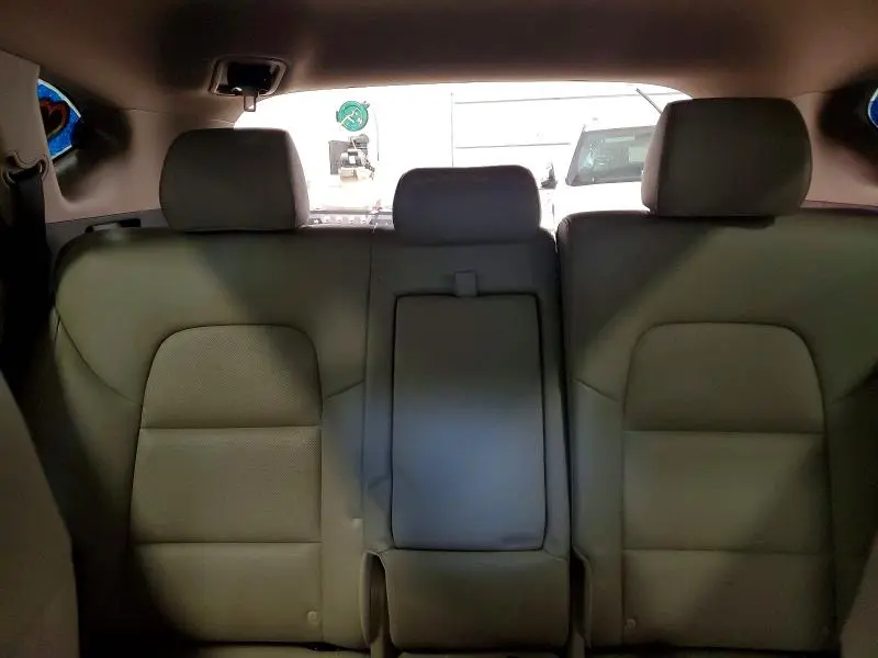 2018 HYUNDAI TUCSON LIMITED  