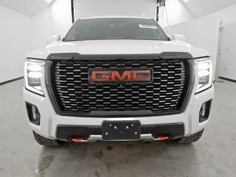 2021 GMC YUKON XL K1500 AT4  