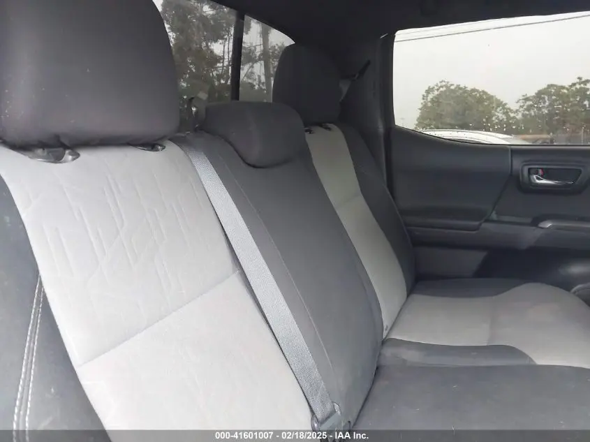 2021 TOYOTA TACOMA SR V6