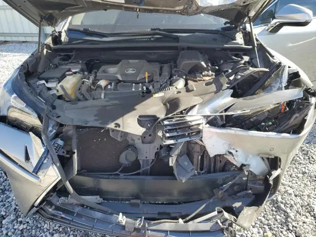 2019 LEXUS NX 300 BASE  