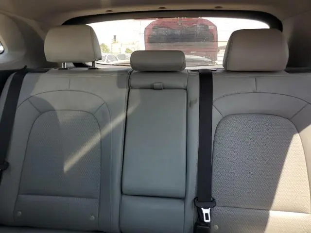 2018 HYUNDAI KONA LIMITED  