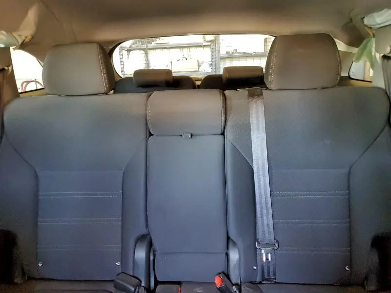 2020 KIA SORENTO S V6  