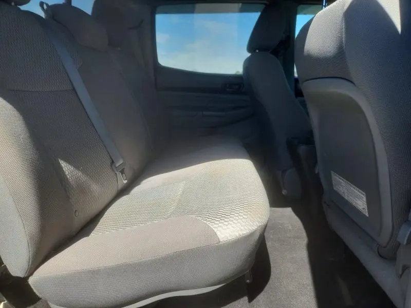 2012 TOYOTA TACOMA PRERUNNER V6  