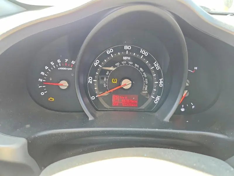 2014 KIA SPORTAGE LX  