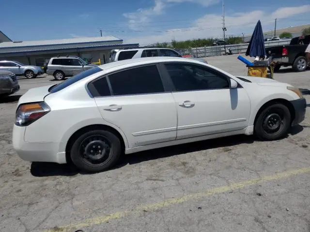 2011 NISSAN ALTIMA BASE  