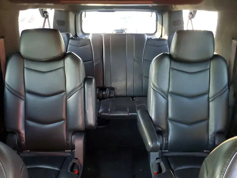 2016 CADILLAC ESCALADE ESV PLATINUM  