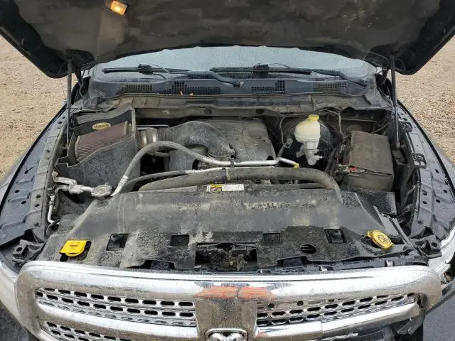 2013 RAM 1500 LARAMIE