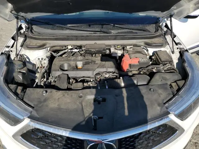 2021 ACURA RDX