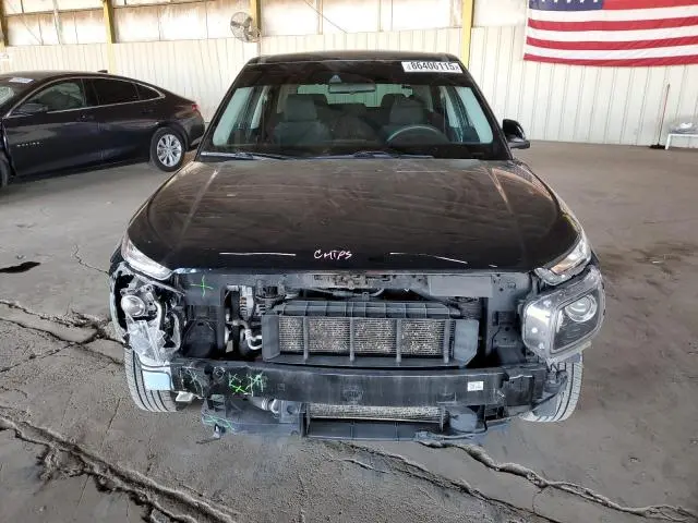 2022 HYUNDAI VENUE SE  