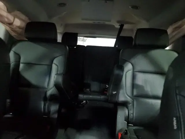 2019 GMC YUKON XL K1500 SLT  