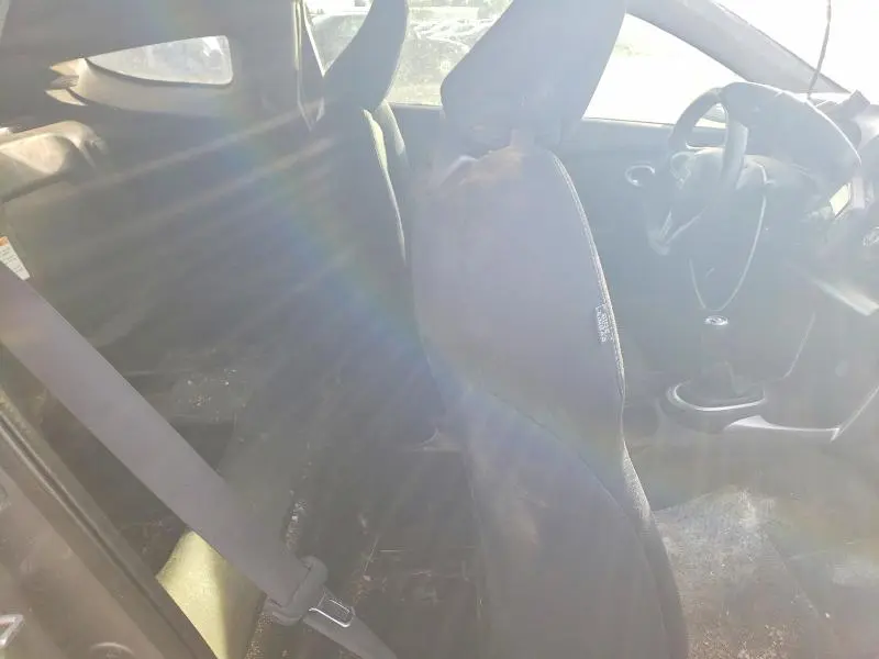 2015 HONDA CR-Z   