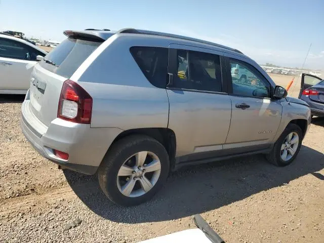 2014 JEEP COMPASS SPORT