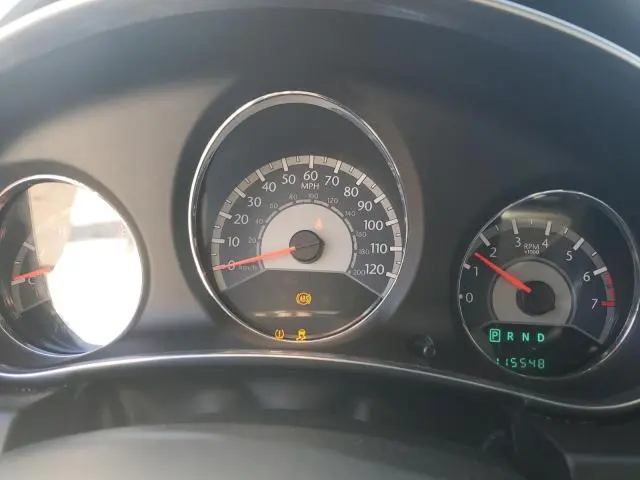 2012 CHRYSLER 200 LIMITED  