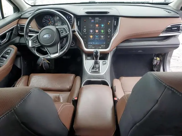 2020 SUBARU OUTBACK TOURING LDL  