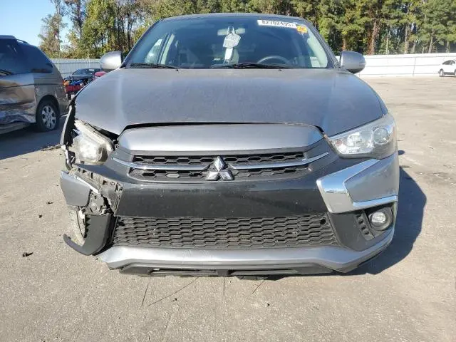 2019 MITSUBISHI OUTLANDER SPORT ES  
