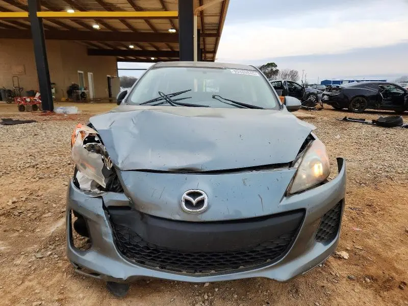 2013 MAZDA 3 I  