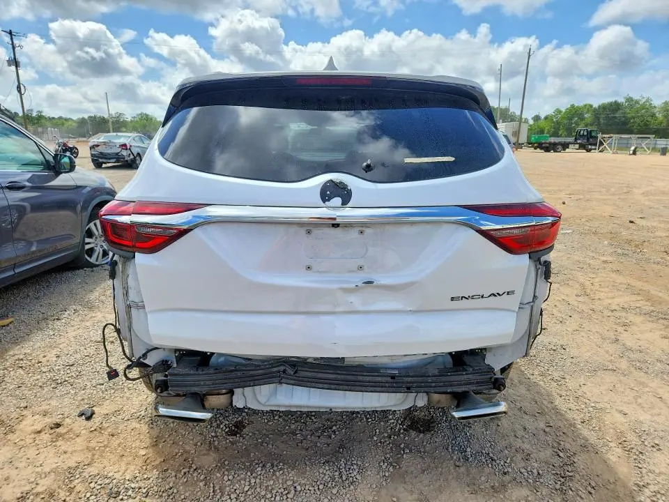 2019 BUICK ENCLAVE ESSENCE  