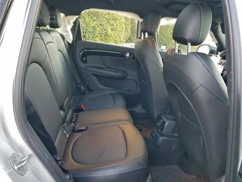 2022 MINI COOPER S COUNTRYMAN ALL4  