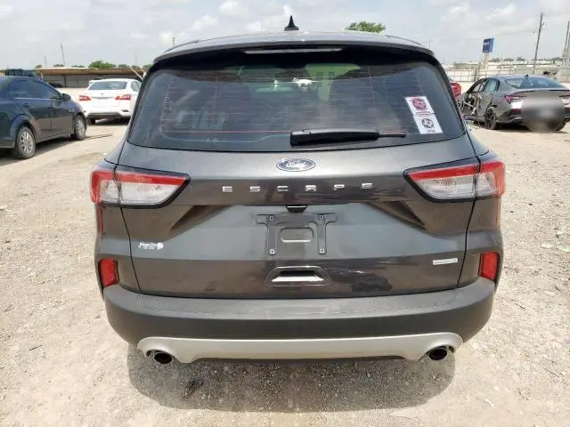 2020 FORD ESCAPE S  