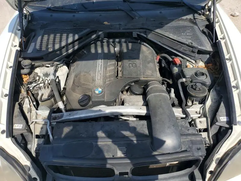 2012 BMW X5 XDRIVE35I  