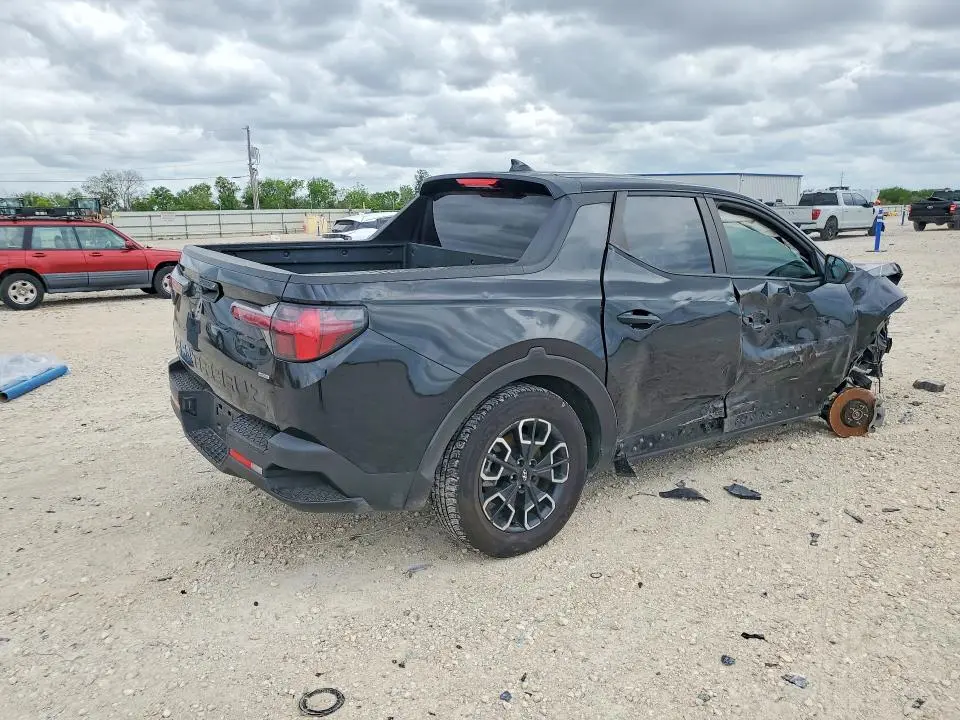2023 HYUNDAI SANTA CRUZ SEL  