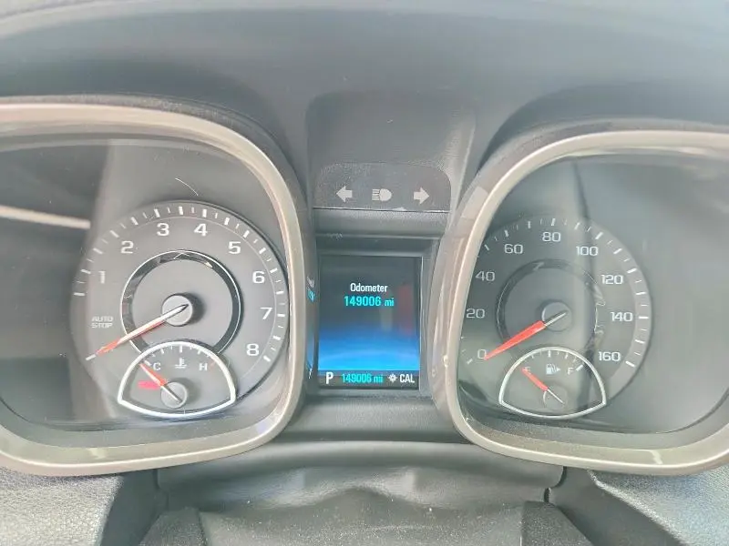 2015 CHEVROLET MALIBU 1LT  