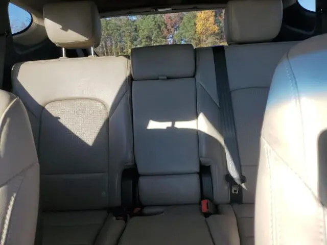 2014 HYUNDAI SANTA FE SPORT   