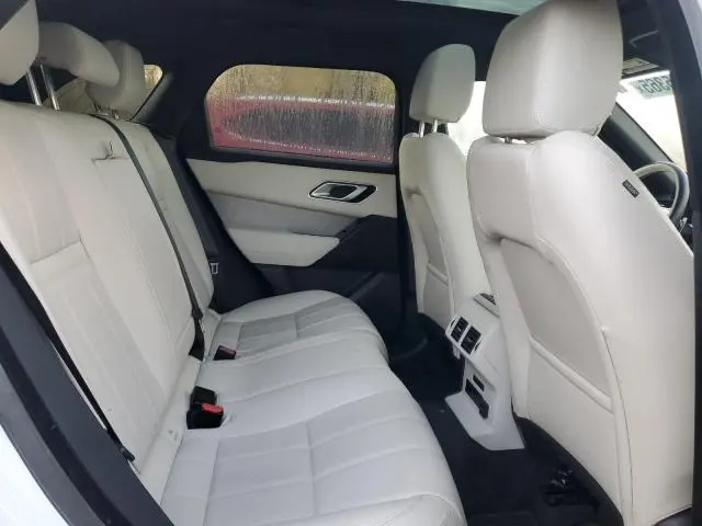 2023 LAND ROVER RANGE ROVER VELAR S  