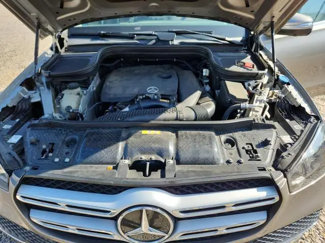 2020 MERCEDES-BENZ GLE 350  