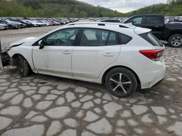 2023 SUBARU IMPREZA PREMIUM