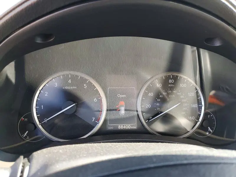 2016 LEXUS NX 200T BASE  