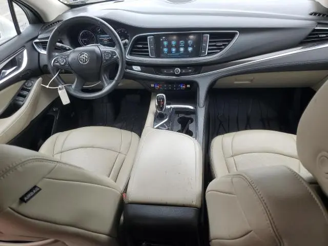 2019 BUICK ENCLAVE PREMIUM  