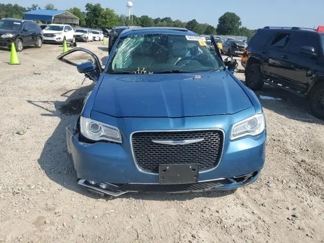 2020 CHRYSLER 300 TOURING  