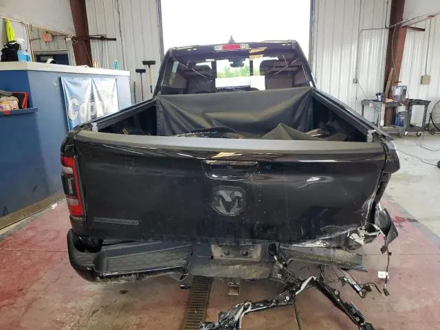 2024 RAM 1500 BIG HORN/LONE STAR