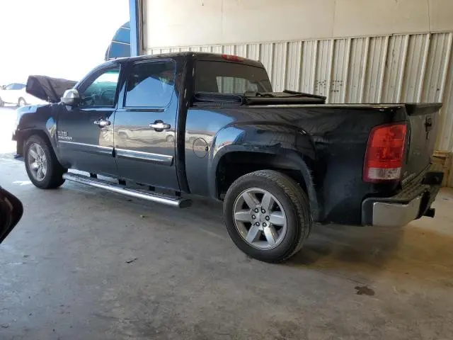 2012 GMC SIERRA C1500 SLE  