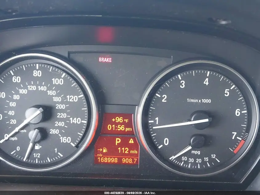 2015 BMW X1 XDRIVE28I