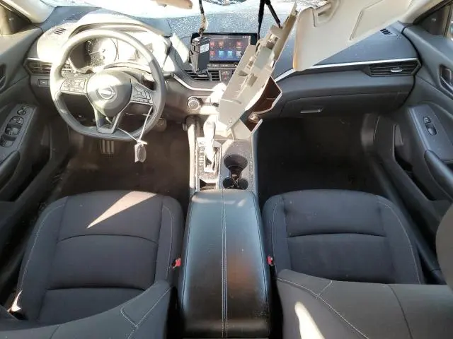 2024 NISSAN ALTIMA S  