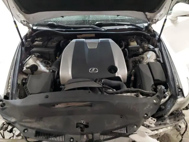 2016 LEXUS IS 300  