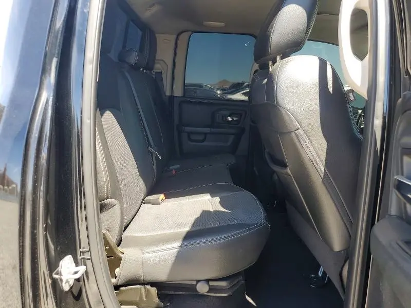 2014 RAM 1500 SPORT  