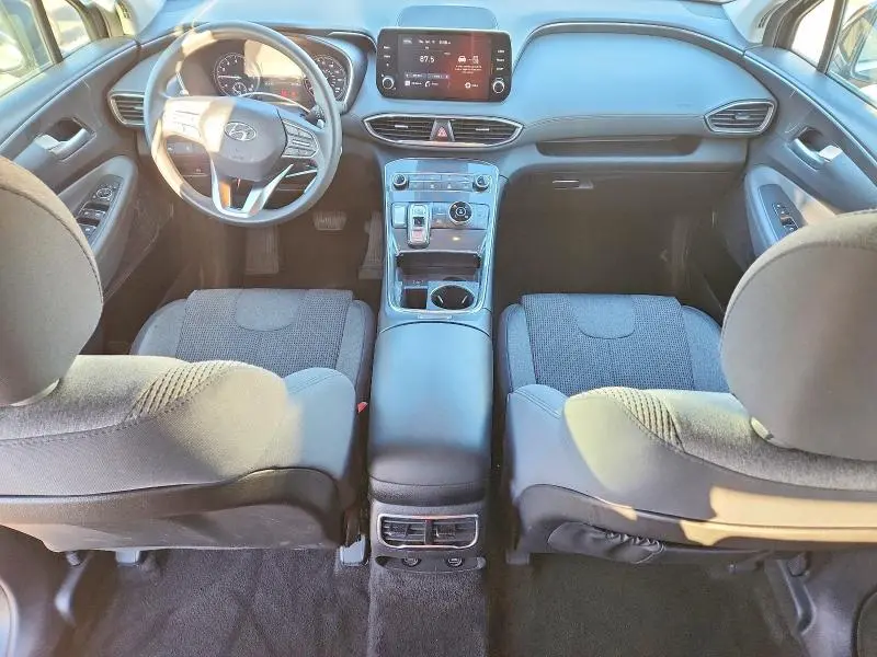 2021 HYUNDAI SANTA FE SE  