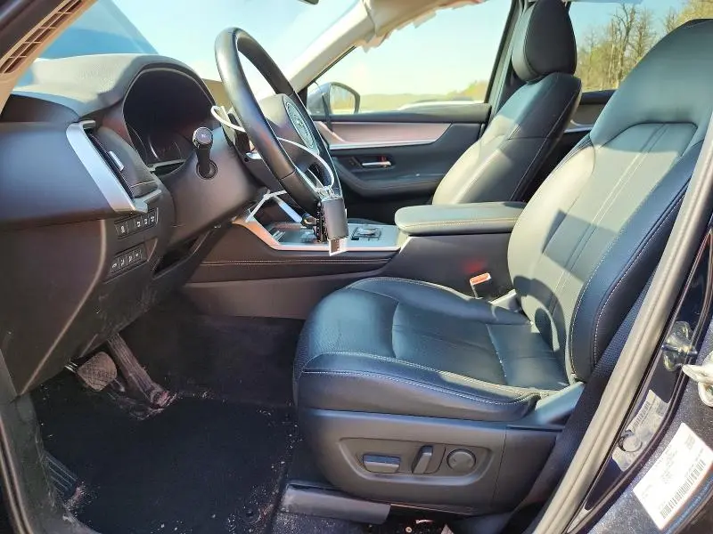 2024 MAZDA CX-90 PREMIUM  