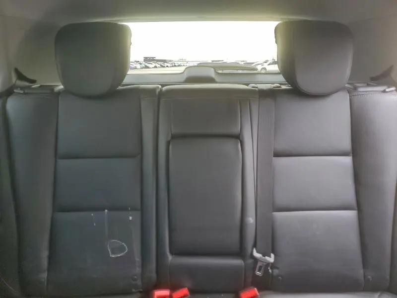 2017 CHEVROLET TRAX PREMIER  