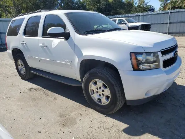 2010 CHEVROLET TAHOE C1500 LT  