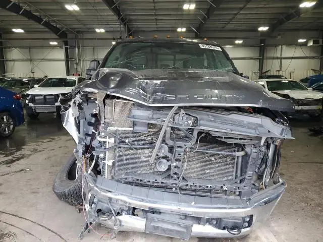 2019 FORD F250 SUPER DUTY  