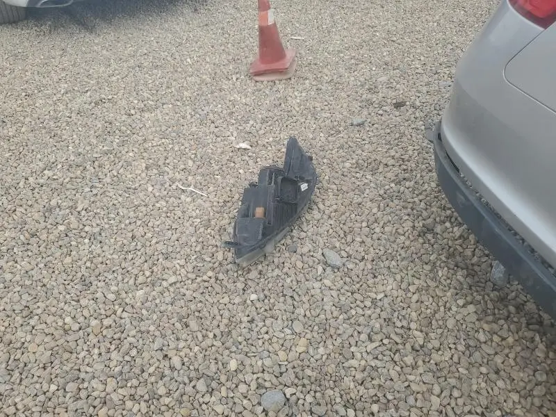 2010 FORD TAURUS SEL  