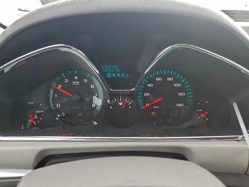 2017 CHEVROLET TRAVERSE PREMIER  