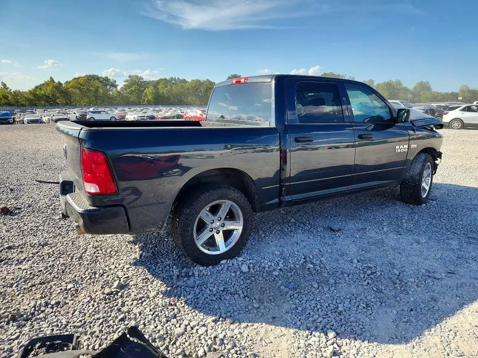 2017 RAM 1500 ST  